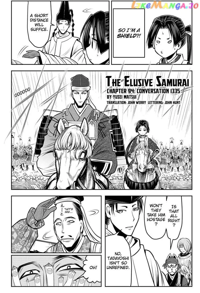 The Elusive Samurai Chapter 94 image 02_optimized